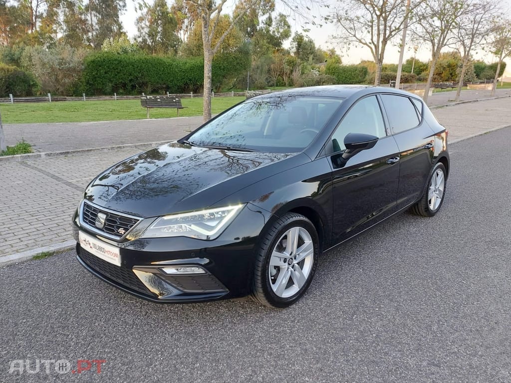 Seat Ibiza 1.0 TSI FR