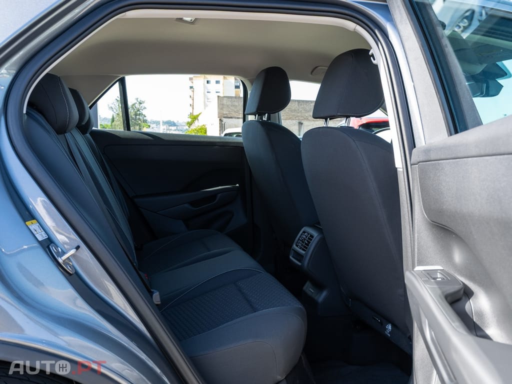 Volkswagen T-Roc 1.5 eTSI Trend DSG