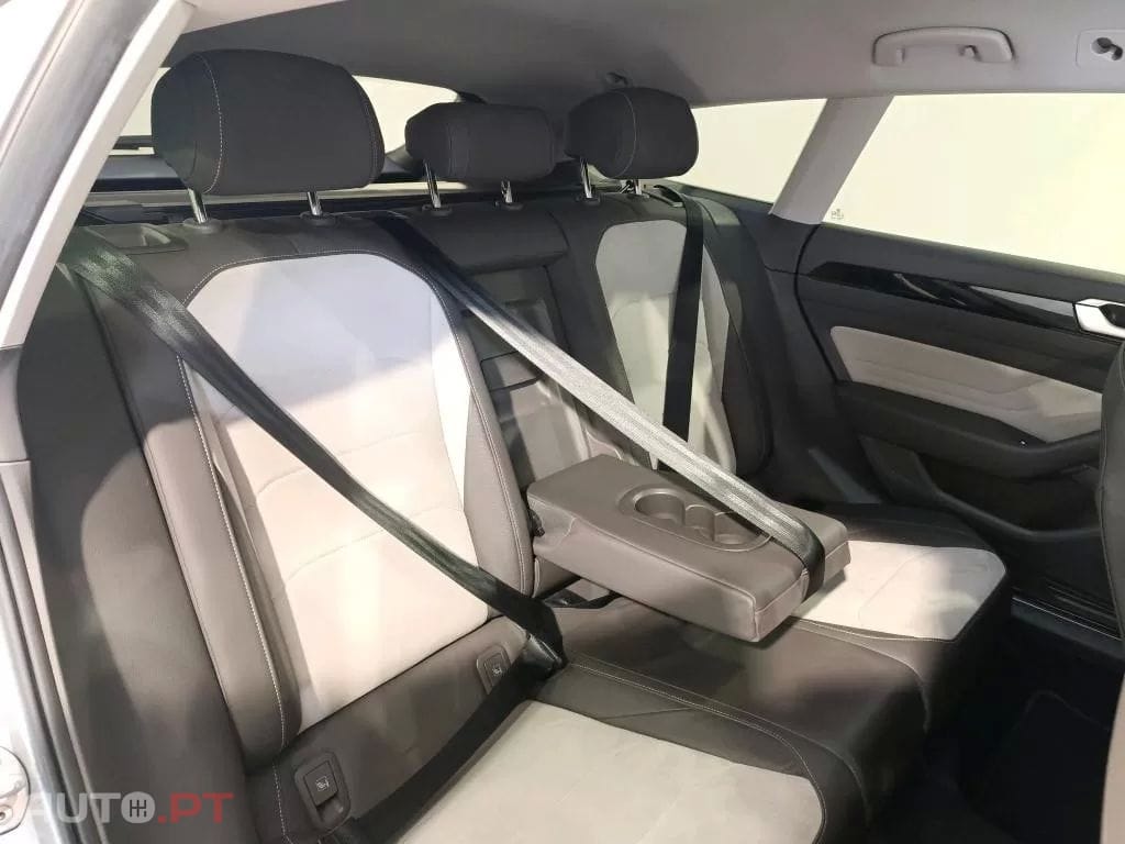 Volkswagen Arteon 2.0 TDI Elegance DSG