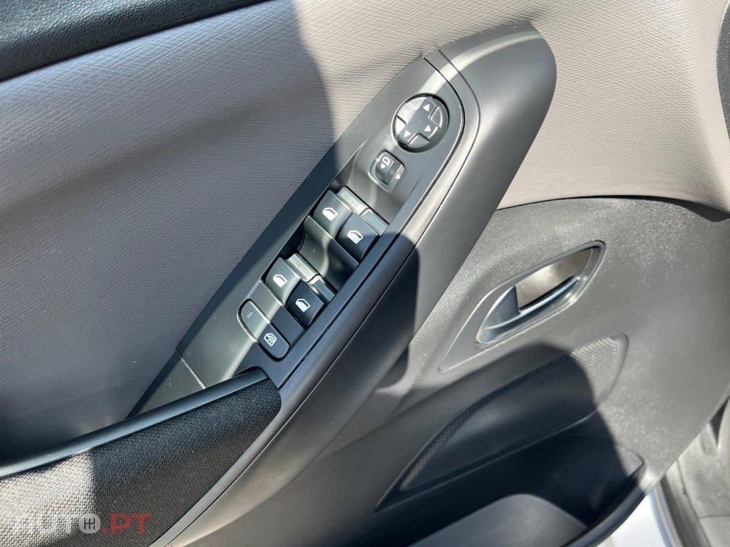 Citroen C4 SpaceTourer BlueHDi 120 Stop&Start SELECTION