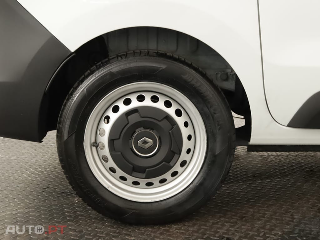 Renault Express Express 1.5 Blue dCi Advance