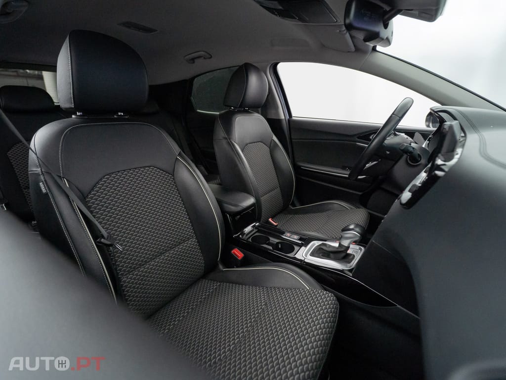 Kia Xceed 1.6 GDi PHEV Tech