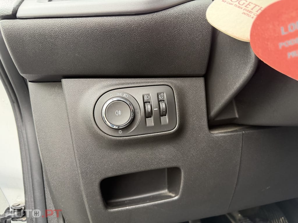 Opel Corsa 1.3 CDTi Cosmo