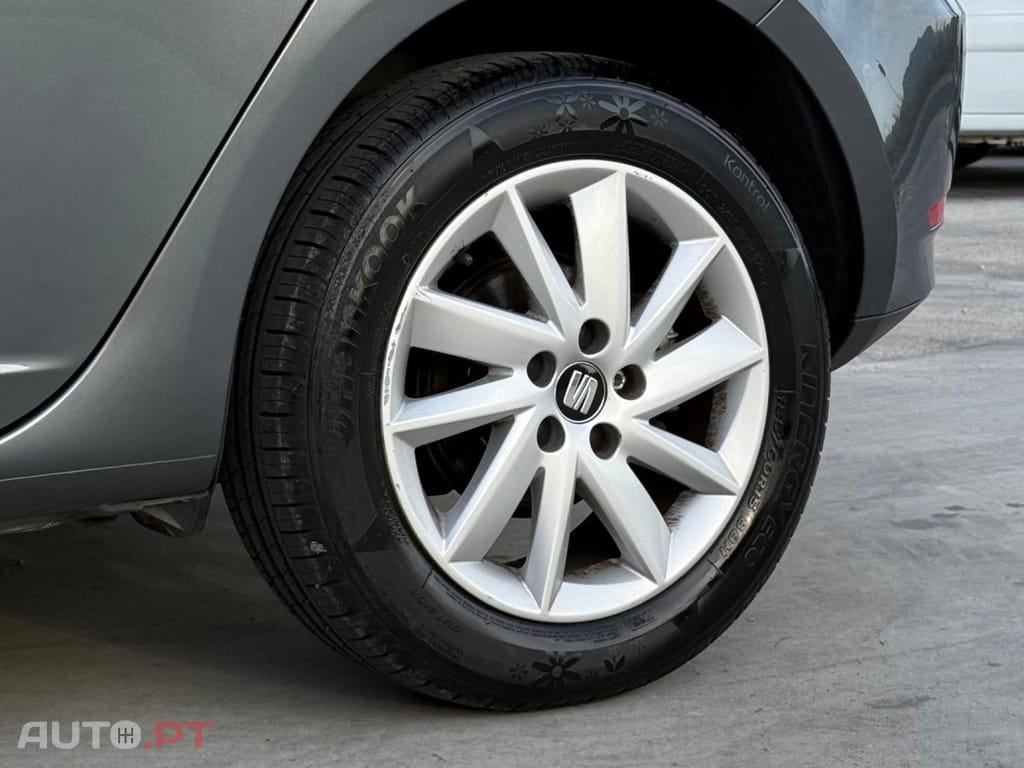 Seat Ibiza 1.2 TSI