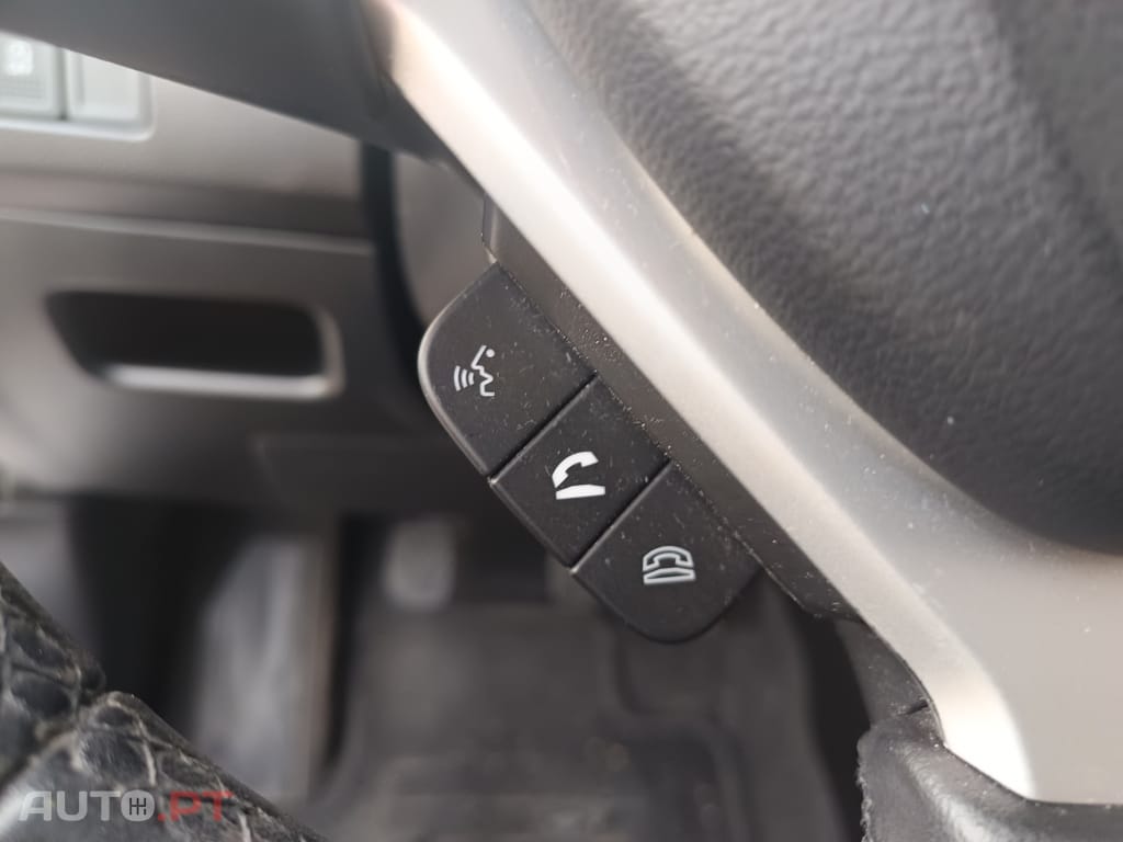 Suzuki Vitara 1.6 DDiS GLX