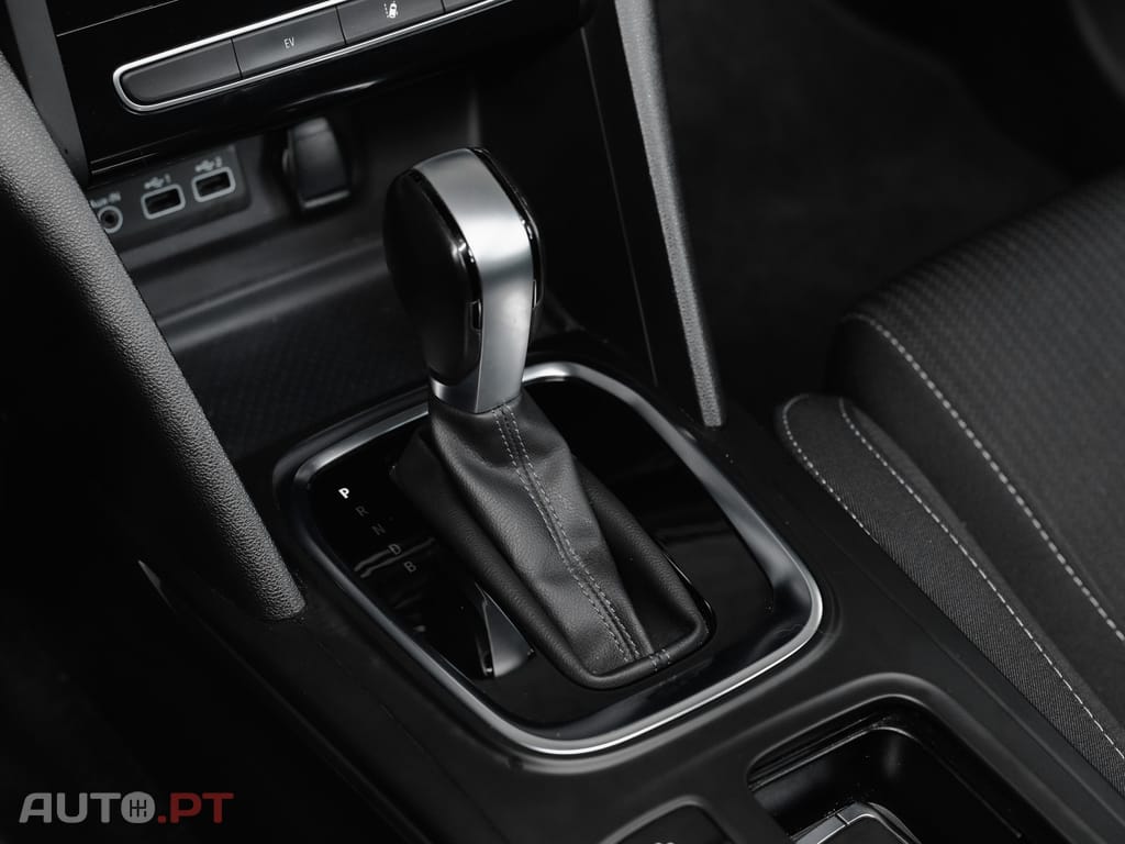 Renault Mégane Sport Tourer 1.6 E-Tech Plug-In Zen