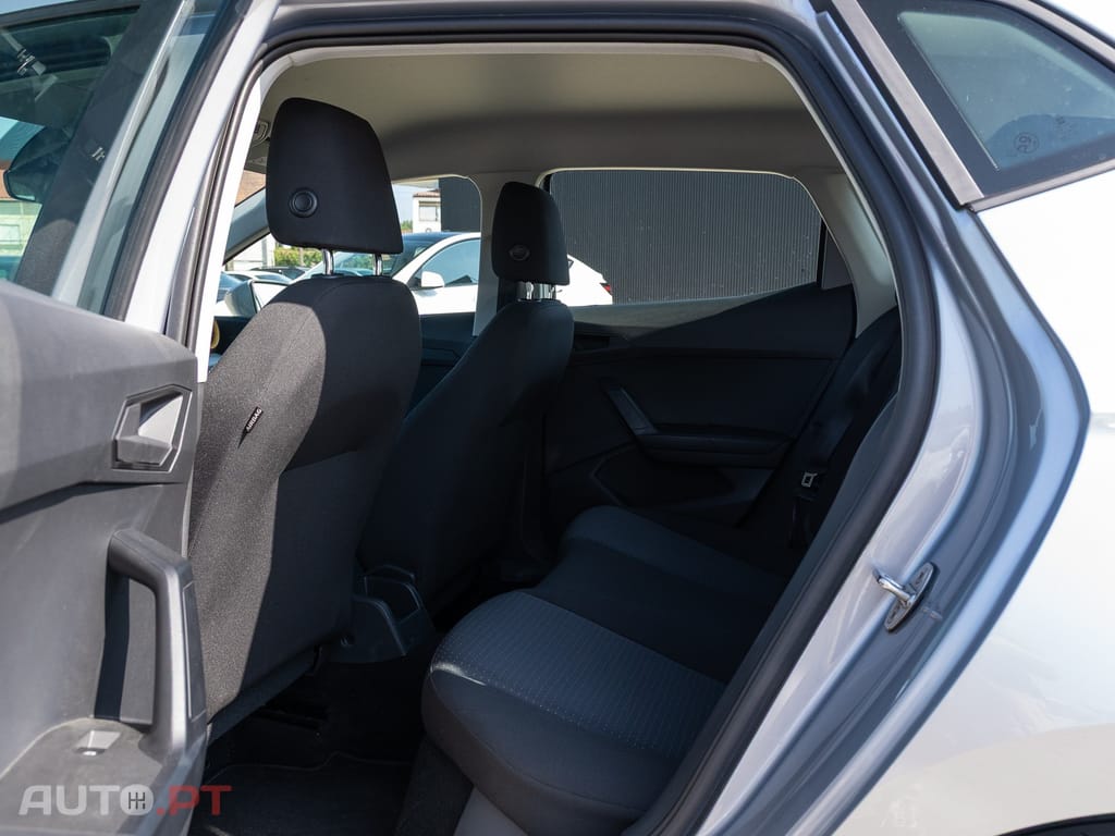 Seat Ibiza 1.0 TSI Style