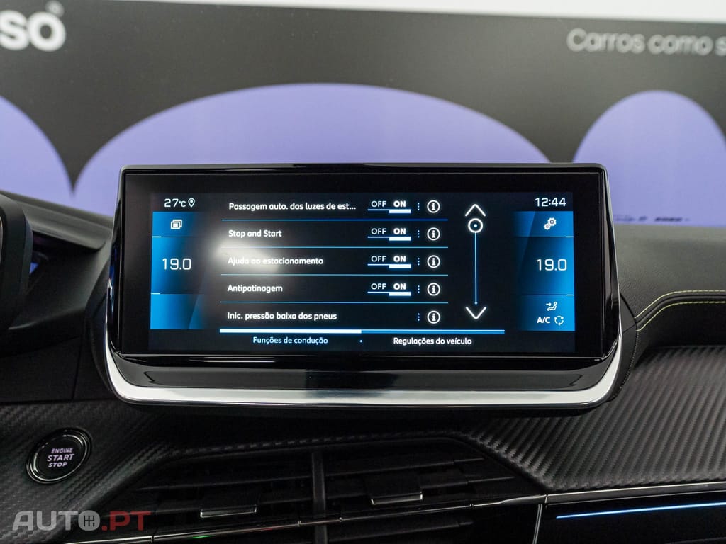 Peugeot 2008 1.2 PureTech GT