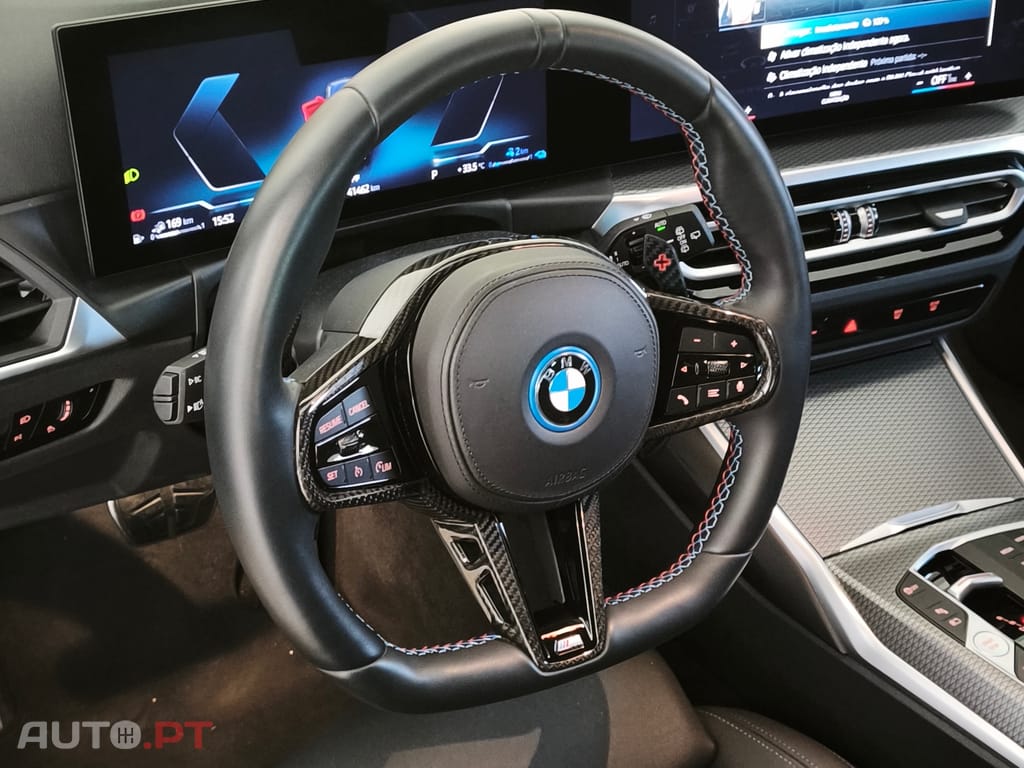 BMW 330 xdrive