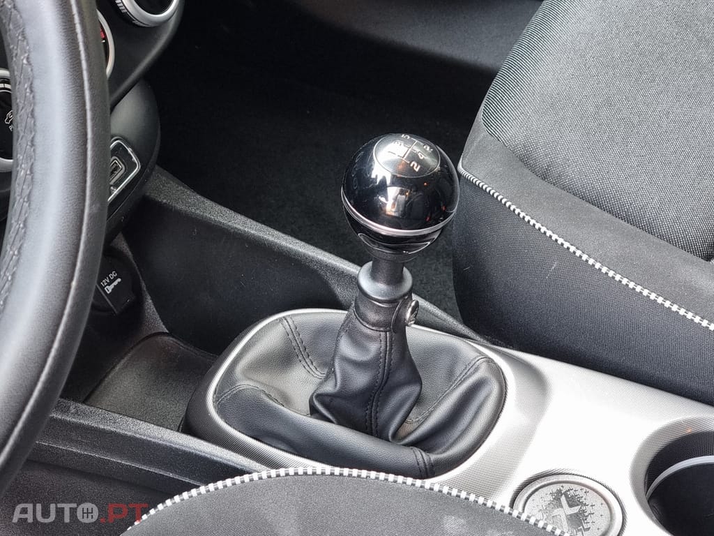 Fiat 500X 1.3 MJ Urban