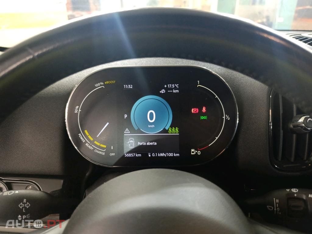 MINI Countryman Cooper SE Premium Essential Auto