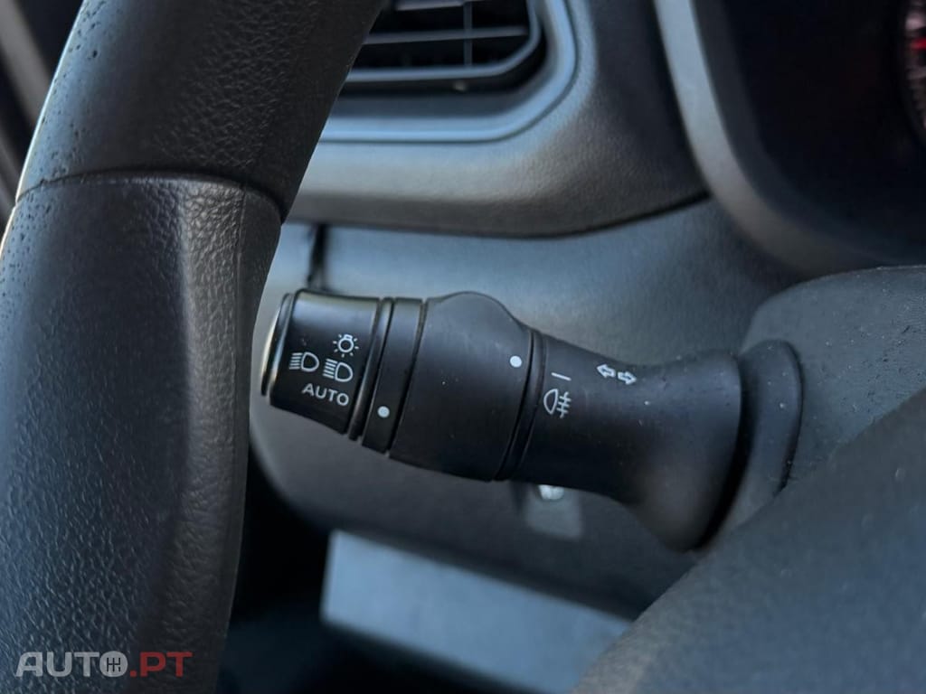 Renault Master TOLDE TIPO TIR