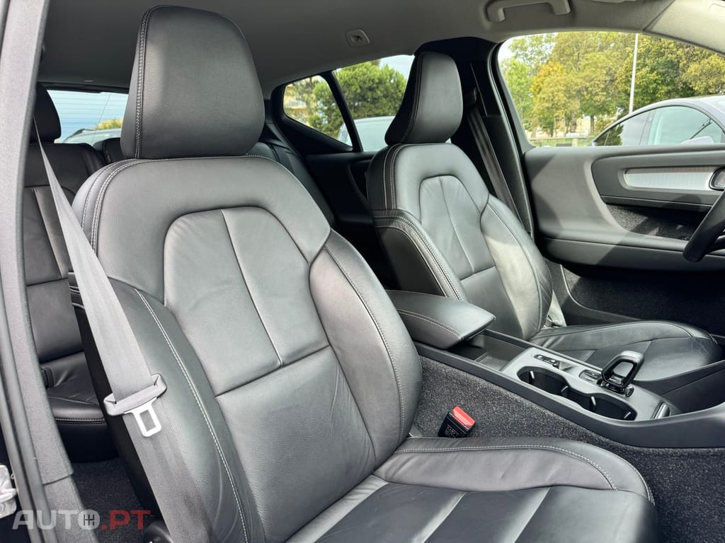 Volvo XC40 1.5 T5 PHEV Inscription