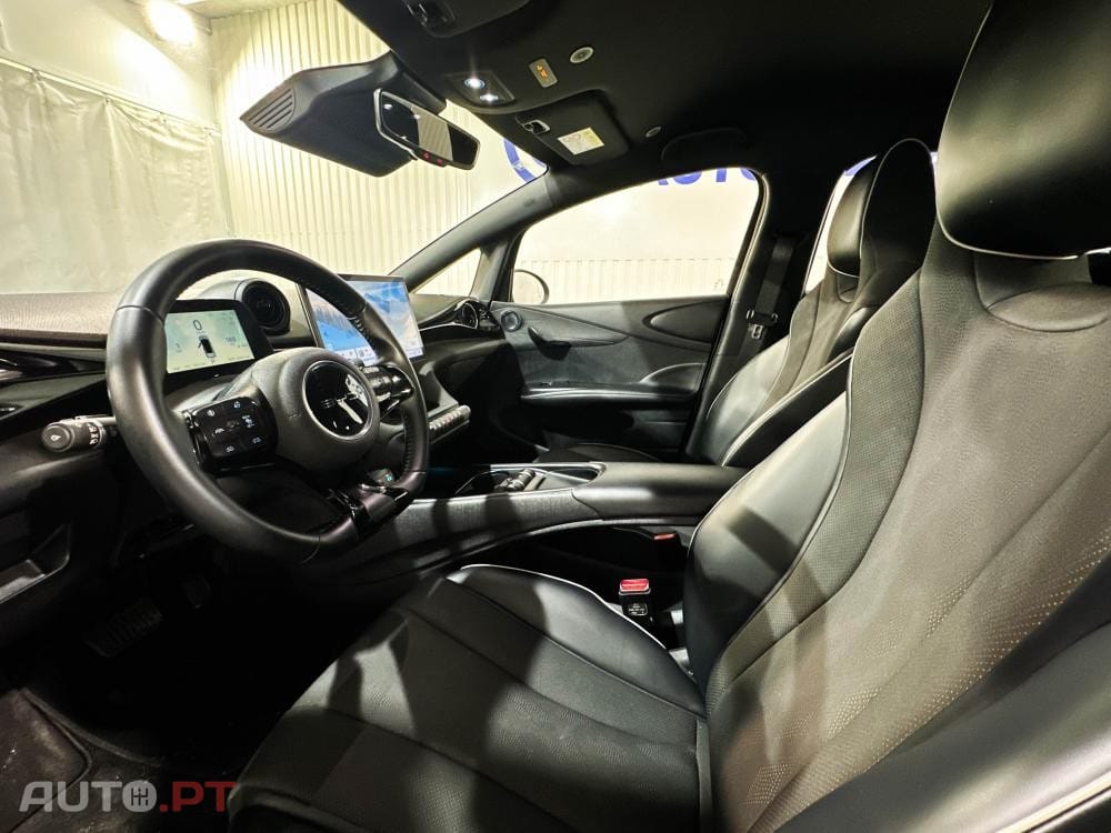 BYD Dolphin 60.4 kWh Comfort