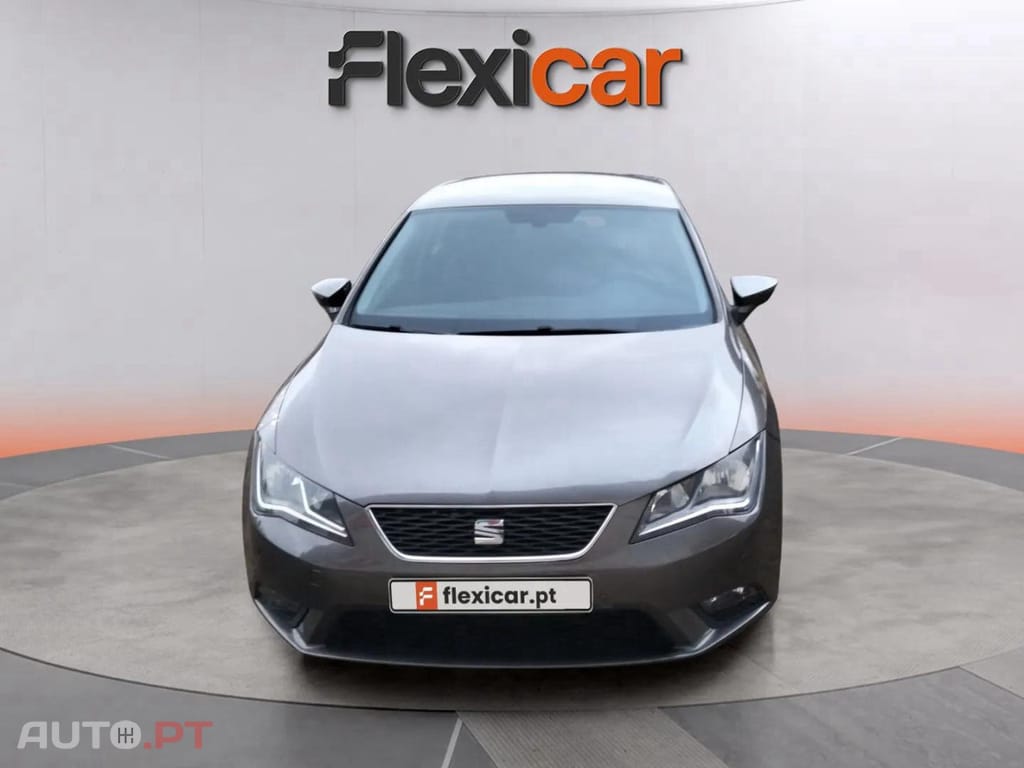 Seat Leon 1.6 TDI Style DSG S/S