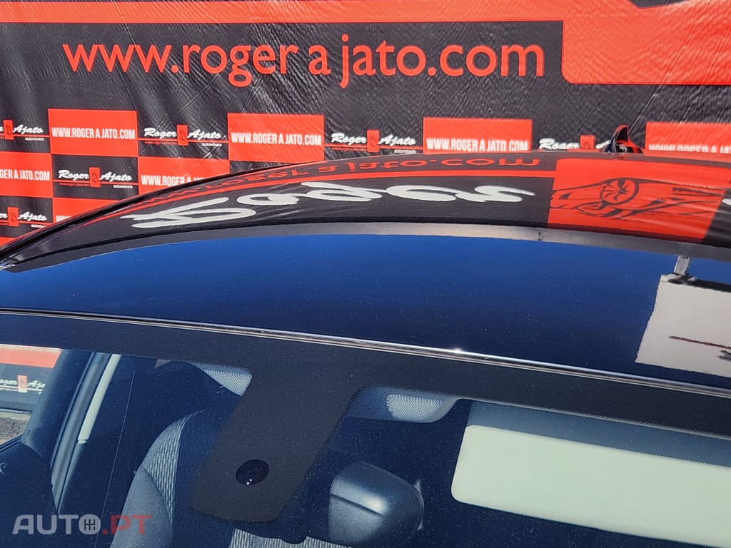 BMW 116 d EfficientDynamics Edition