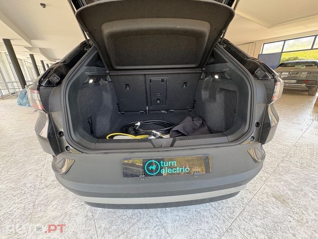 Volkswagen Id.4 77 kWh Pro Performance