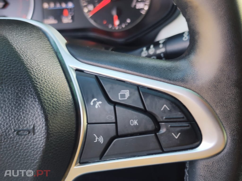 Renault Clio 1.5 Blue dCi Evolution