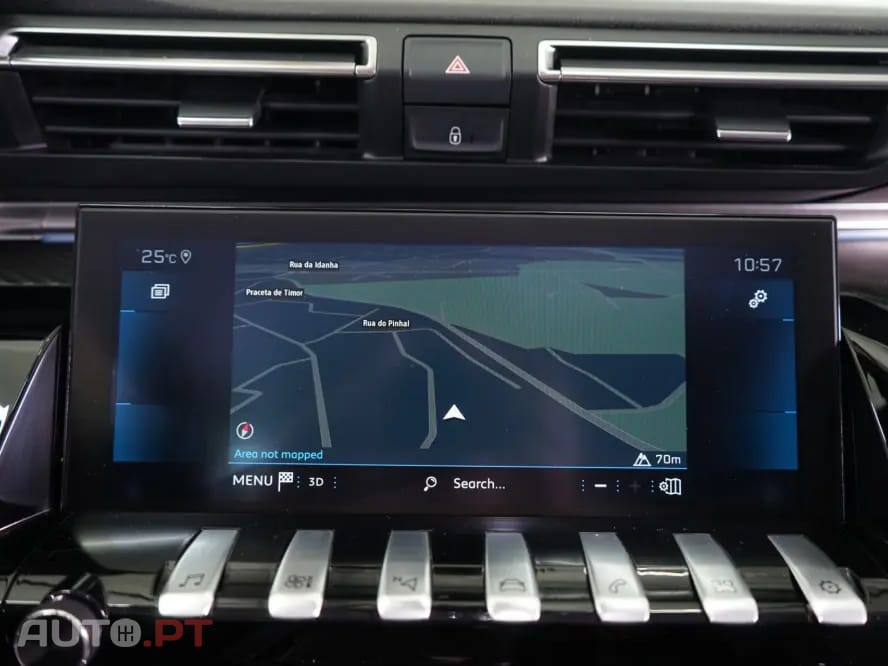 Peugeot 508 SW 1.5 BlueHDi Allure Pack EAT8