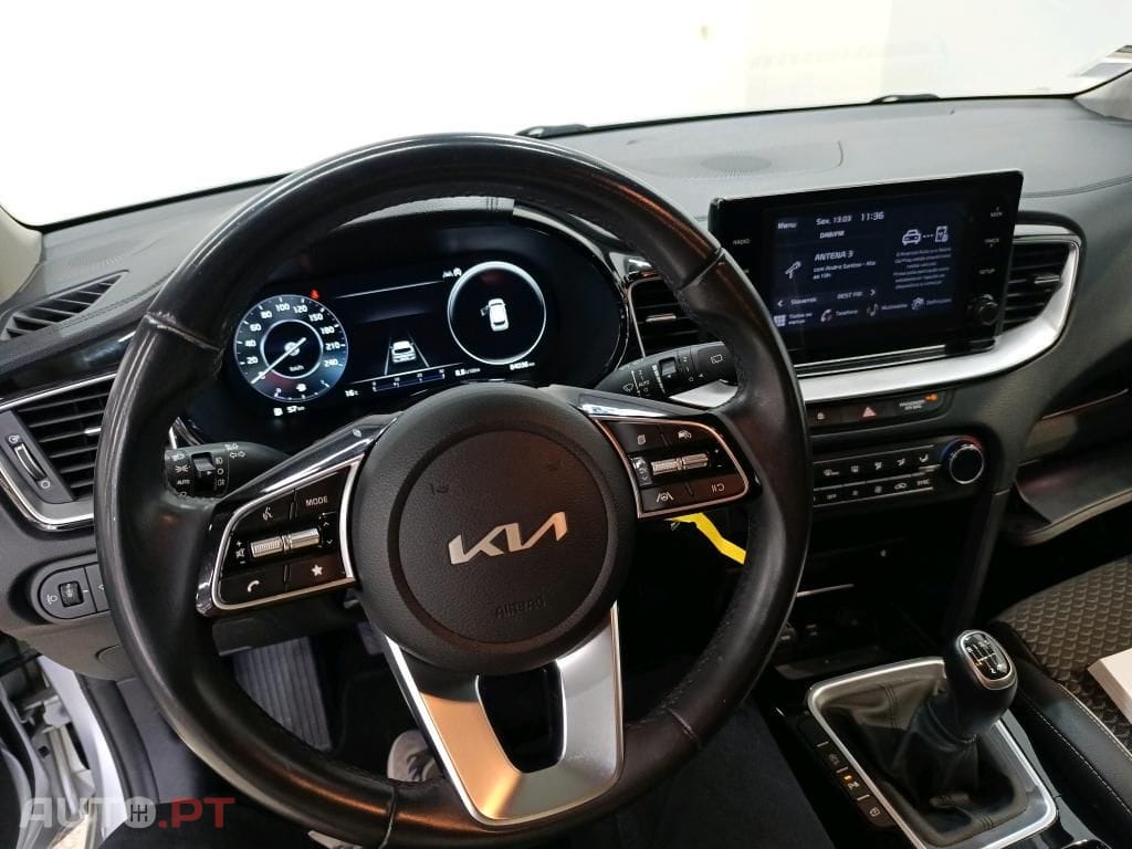 Kia Ceed 1.0 T-GDI Sport