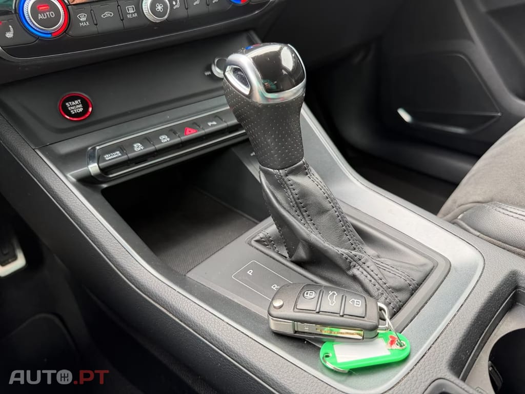 Audi RSQ3 2.5 TFSI S Tronic quattro