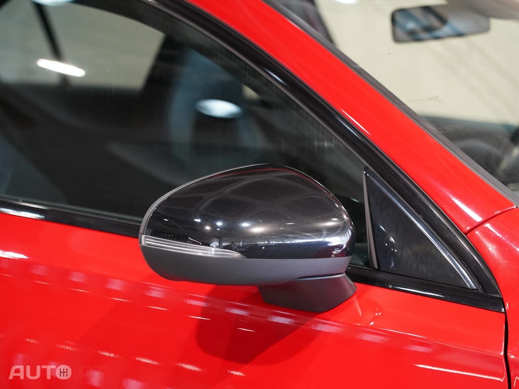 Mercedes-Benz A 180 d AMG Line Aut.