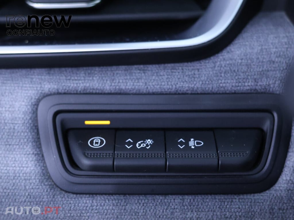 Renault Clio 1.0 TCe Evolution Bi-Fuel