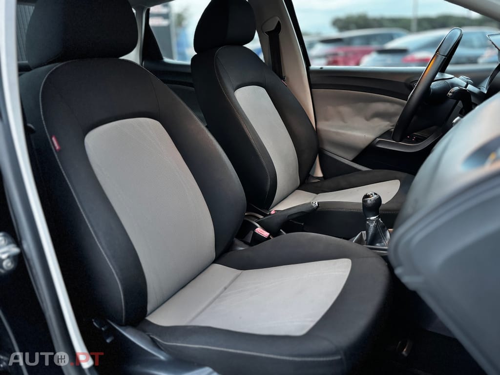 Seat Ibiza 1.2 12V Style
