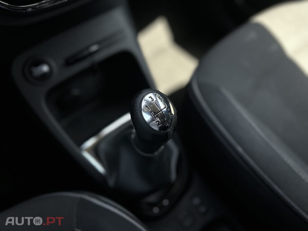 Renault Captur 1.5 dCi Exclusive