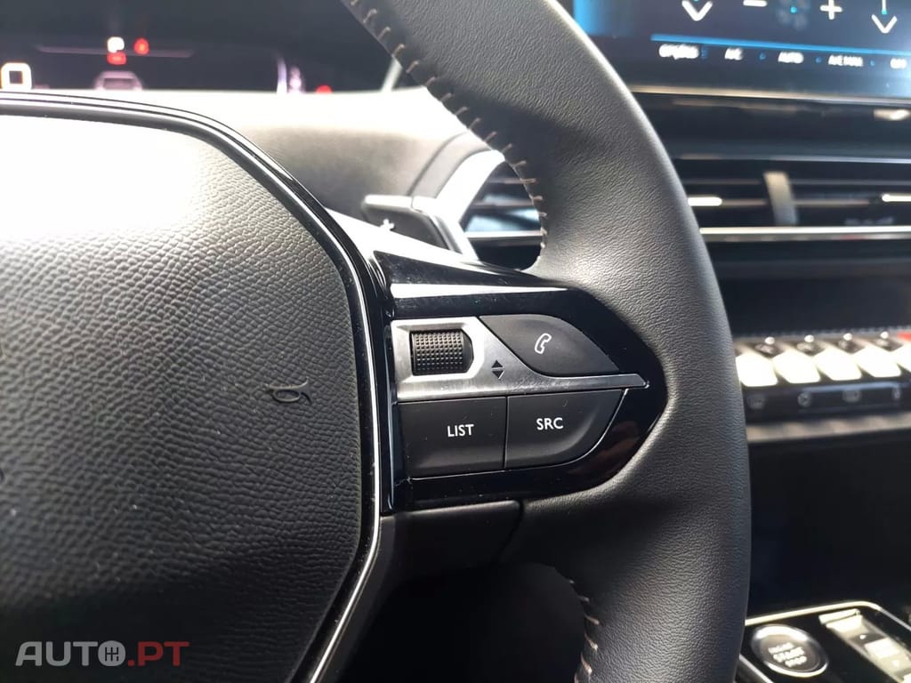 Peugeot 5008 1.5 BlueHDi Allure EAT8