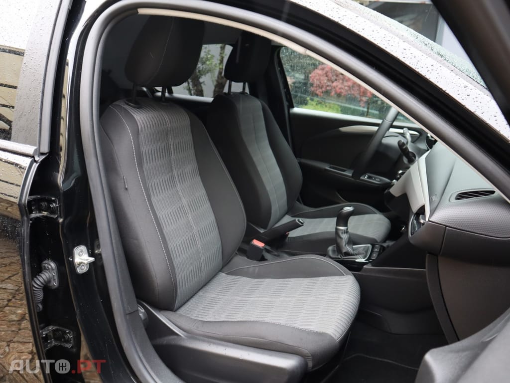 Opel Corsa 1.2 Business Edition