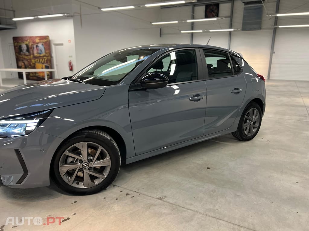 Opel Corsa 1.2 T Edition