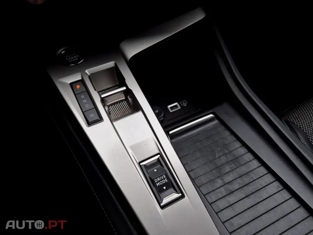 Peugeot 308 SW BlueHDi 130 EAT8 Allure