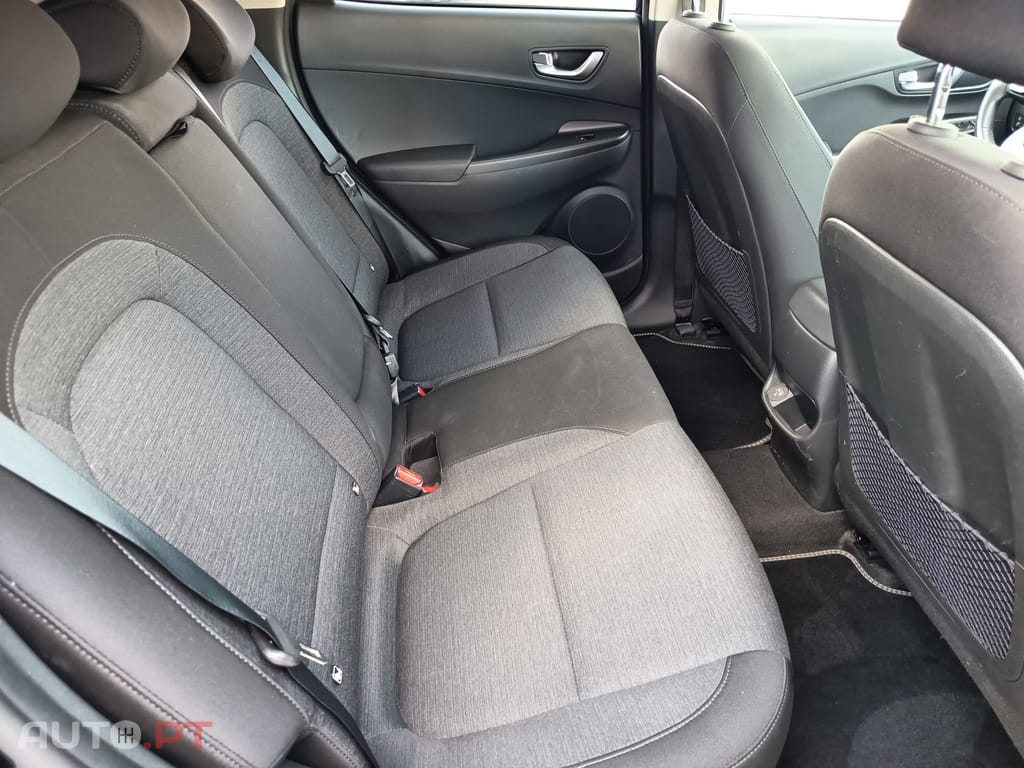 Hyundai Kauai 64 kWh Premium+LED