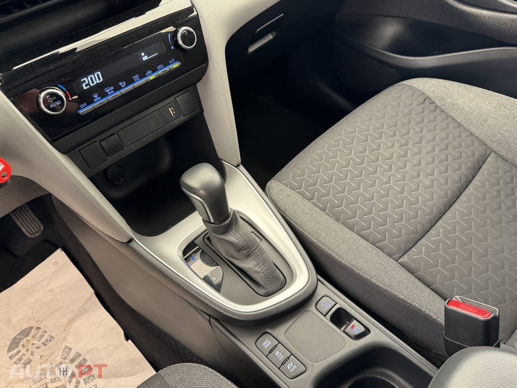 Toyota Yaris Cross 1.5 HDF Comfort