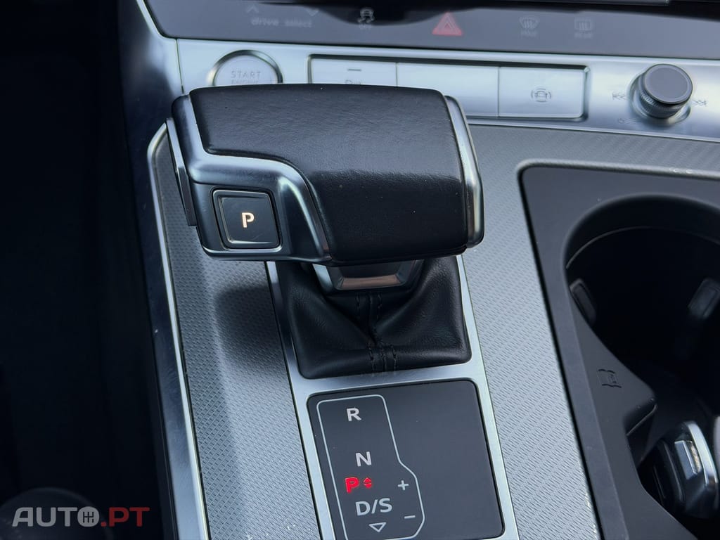 Audi A6 Avant 40 TDI Sport S tronic