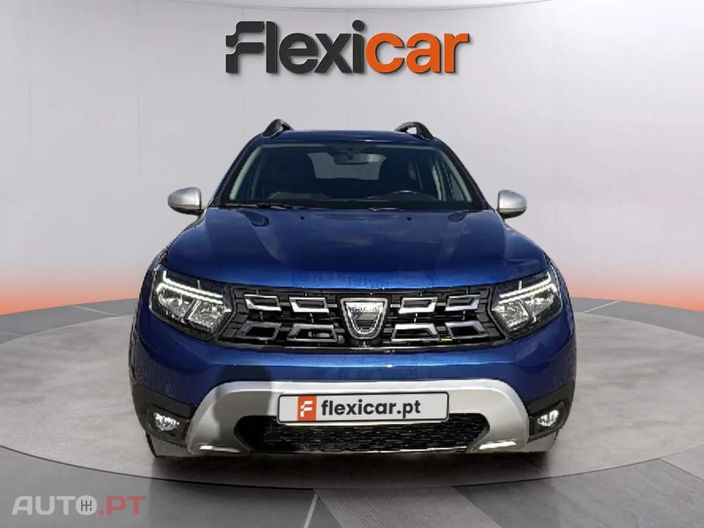 Dacia Duster 1.0 TCe ECO-G Prestige Bi-Fuel