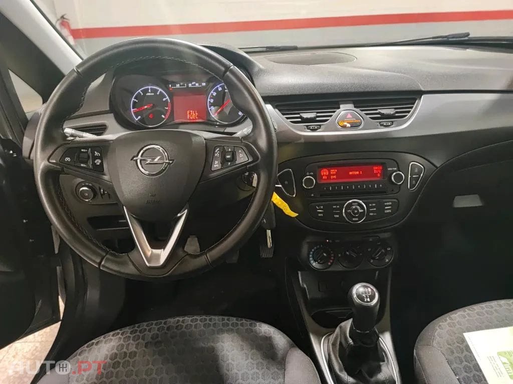 Opel Corsa 1.2 Edition