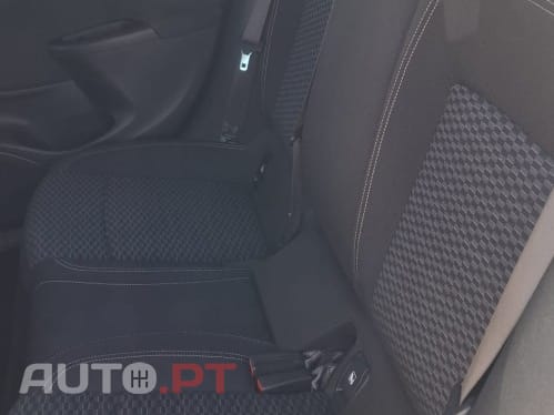 Opel Astra 1.6 CDTI OPC Line S/S