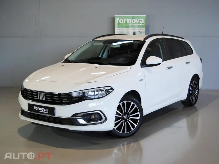 Fiat Tipo 1.3 Multijet City Life