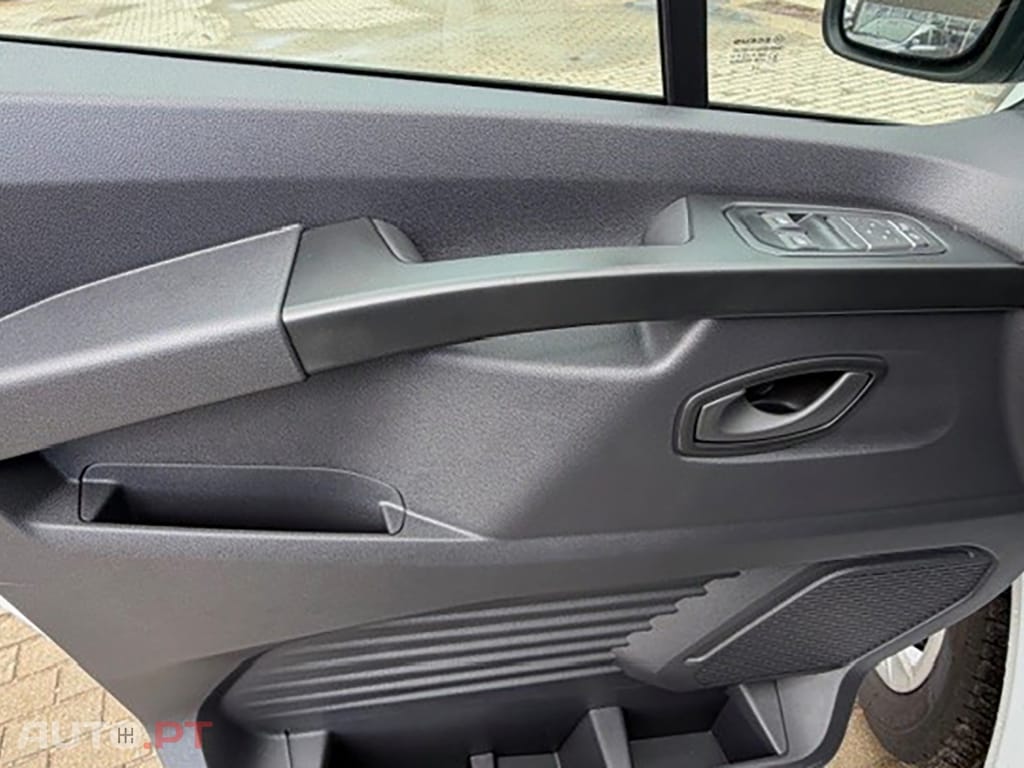 Renault Trafic Trafic 2.0 Blue dCi L2 Grand Equilibre EDC