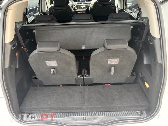 Citroen C4 Grand Picasso 1.6 e-HDi Exclusive ETG6