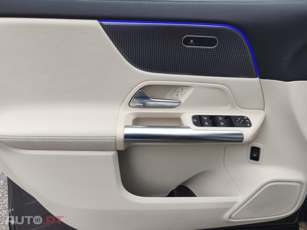 Mercedes-Benz EQA 250 Progressive