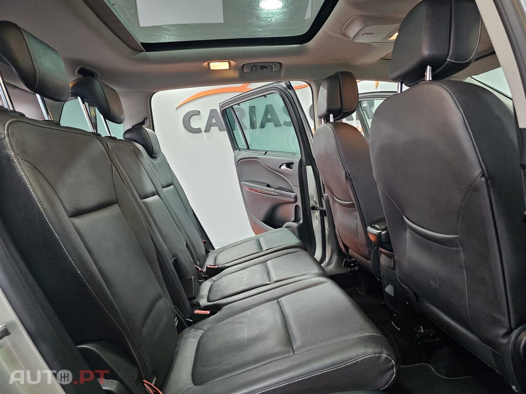 Opel Zafira 1.6 CDTi Innovation S/S