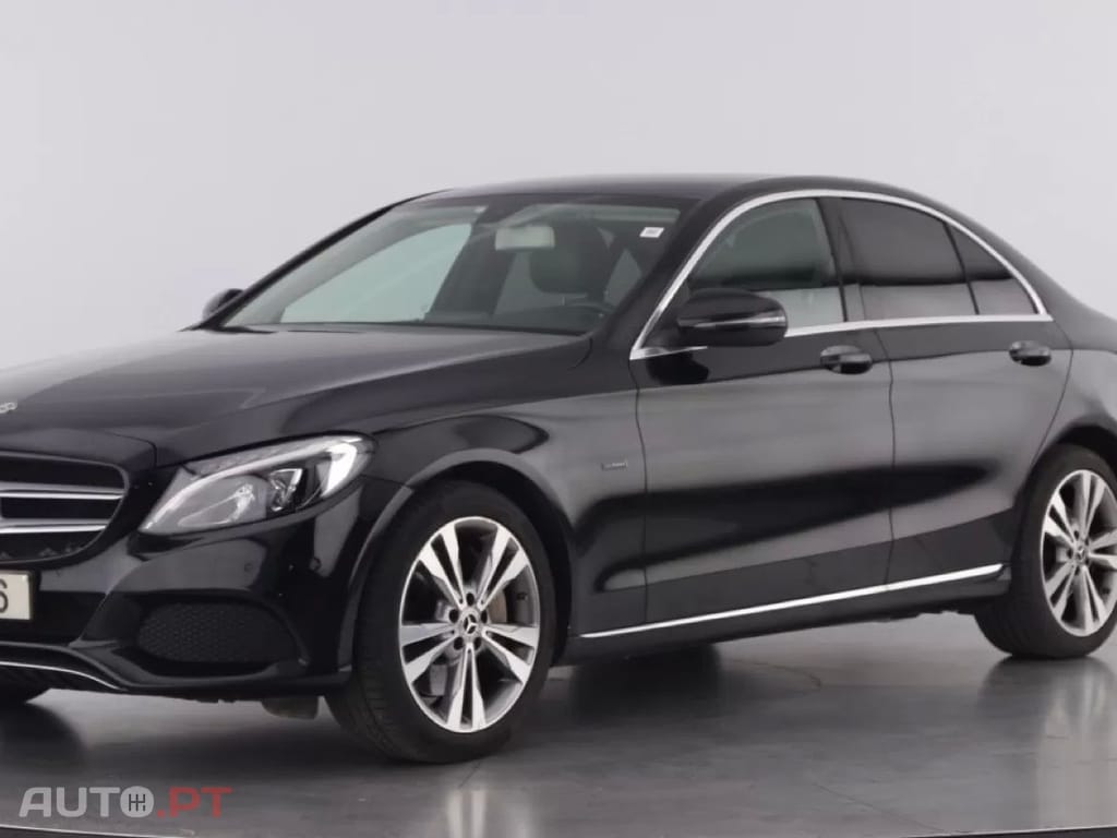 Mercedes-Benz 350 T 7G-TRONIC 