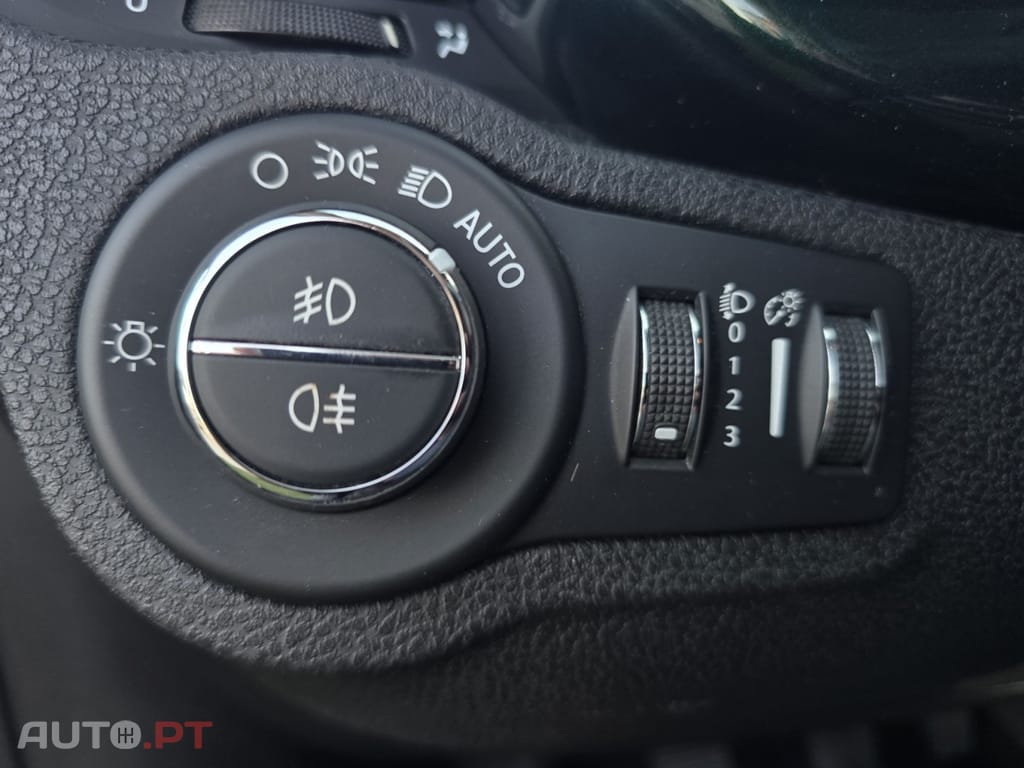 Fiat 500X 1.3 MJ Pop Star S&S