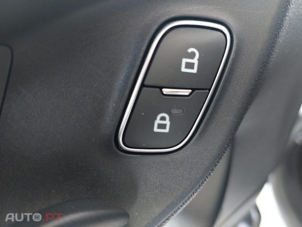 Ford Fiesta 1.0 EcoBoost Connected