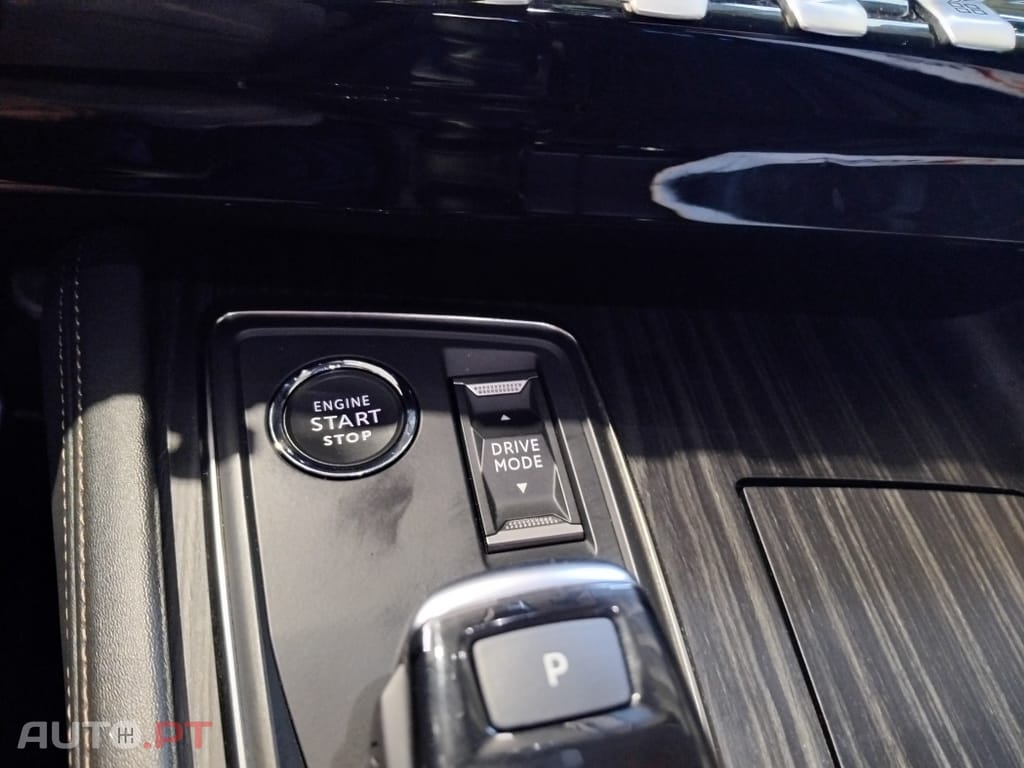 Peugeot 508 1.5 BlueHDi GT Pack EAT8