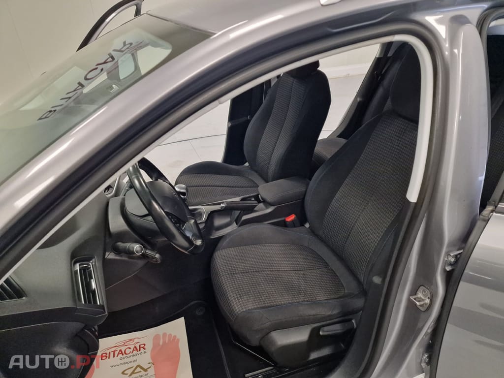 Peugeot 308 SW 1.5 BLUEHDI STYLE
