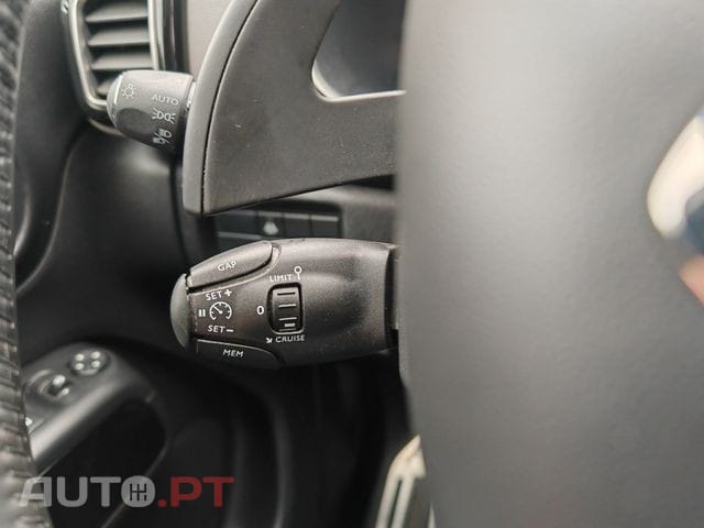 Citroen C5 Aircross 1.5 BlueHDi Feel EAT8